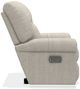 La-Z-Boy® Easton PowerReclineXRw+™ Reclina-Way® Buff Recliner-2