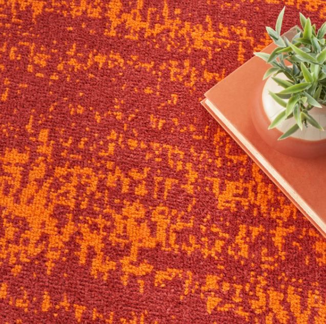 Nourison Home™ Essentials 5' Square Style 24 Area Rug-4