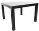 CabanaCoast® Customizable Millcroft Aluminum 36'' Square Outdoor Dining Table-0