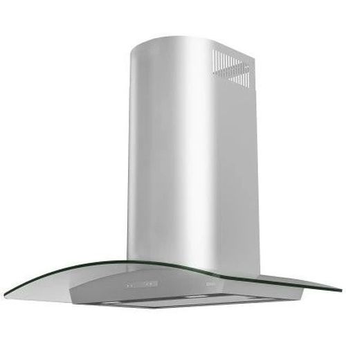 Zephyr Milano 36" Stainless Steel Wall Mounted Range Hood-2