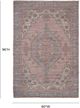 TOV Furniture Madra 5'x8' Area Rug-2