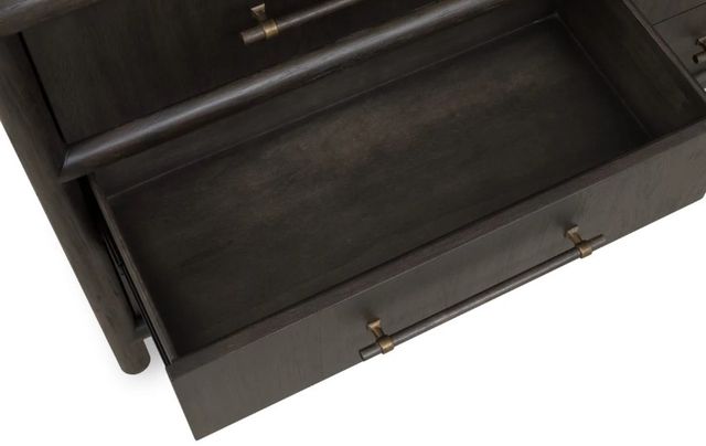 Modus Furniture Dorsey Basalt Gray Dresser-3