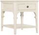 Hooker® Furniture Americana Daisy Square End Table-0