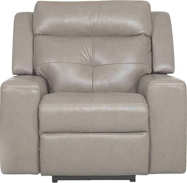 Palliser® Furniture Customizable Grove Wall Hugger Power Recliner with Power Headrest-2