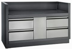 Napoleon Oasis™ Under Grill Cabinet