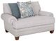 Franklin™ Annisa Julien Cork Chair and a Half-0
