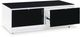 Signature Design by Ashley® Gardoni Black/White Coffee Table-1