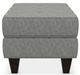 La-Z-Boy® Laurel Charcoal Ottoman-2