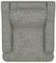 La-Z-Boy® Cleo Atlantic Swivel Chair-4