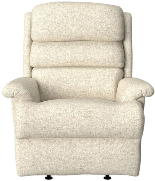 Flexsteel® Customizable Yukon Power Recliner-3