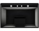 Vent-A-Hood® 36" Black Carbide Wall Mounted Range Hood-3