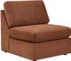 Signature Design by Ashley® Modmax 8-Piece Spice Left-Arm Facing Sectional and Chaise with Storage Console-1