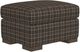 Flexsteel® Customizable Jasper Ottoman-2