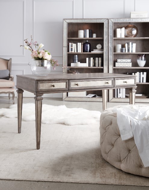 Hooker Furniture Bookcase