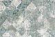Feizy Atwell Green/Multi-Colored 5' x 7' Rug-1