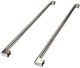 JennAir® RISE™ Stainless Steel Refrigerator Handle Kit-0