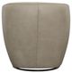 Flexsteel® Wade Taupe Swivel Chair-2