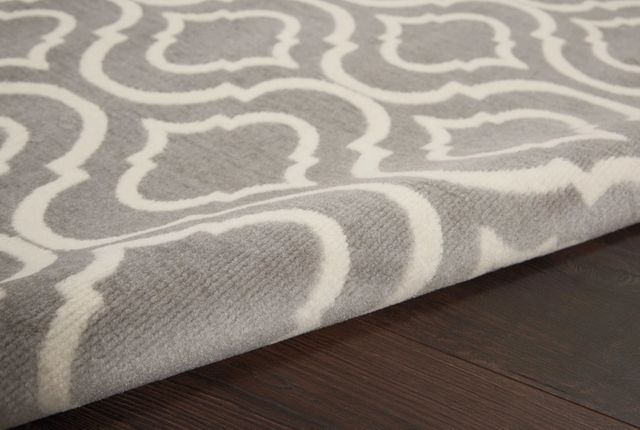 Nourison Home™ Jubilant 5'x7' Style 24 Area Rug-4