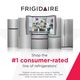 Frigidaire® 36" 28.8 Cu. Ft.  Fingerprint Resistant Stainless Steel French Door Bottom Freezer Refrigerator-5