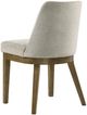 Coaster® Castlewood Brown/Gray Side Chair-4