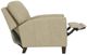 BarcaLounger® Fremont Cashmere Stone Manual Recliner-4