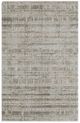 KAS Rugs Peyton Ivory Transitions 5'x8' Area Rug-0