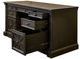 Martin Furniture Kingston Dark Chocolate Credenza-1