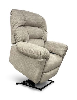 Best® Home Furnishings Troubador Two Motor Power Lift Recliner