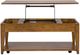 Liberty Furniture Lake House Oak Lift Top Cocktail Table-1