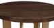 Bassett® Furniture BenchMade Andover 28'' Maple End Table-3