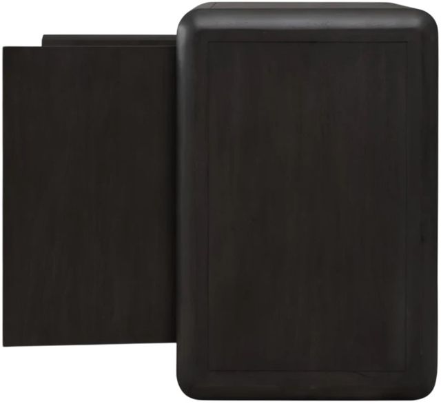 Modus Furniture Xolani Jaguar 2-Door Nightstand-4