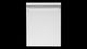 Fulgor® Milano 700 Series 24" Panel Ready Top Control Built-In Dishwasher-0