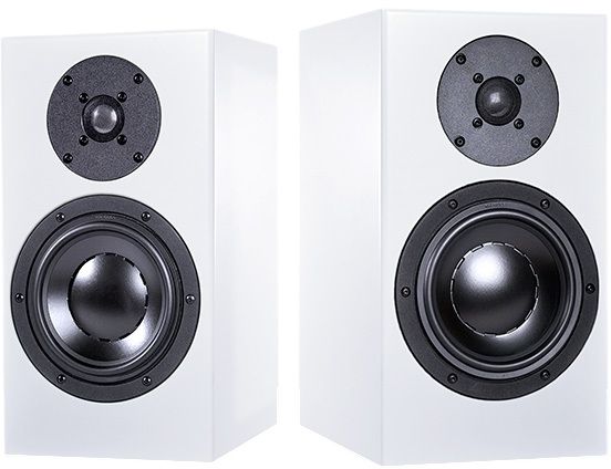 Totem Acoustics Signature One 6.5" Bookshelf Speakers-2