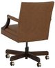 Fairfield® Customizable Warwick Tufted Executive Desk Chair-3