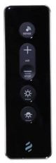 Elica Black Remote Control -1