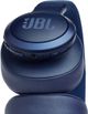 JBL Live 500BT Blue Over-Ear Bluetooth Headphones-5