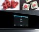 Open Box **Scratch and Dent** Irinox Freddy 24" Black Blast Chiller -3