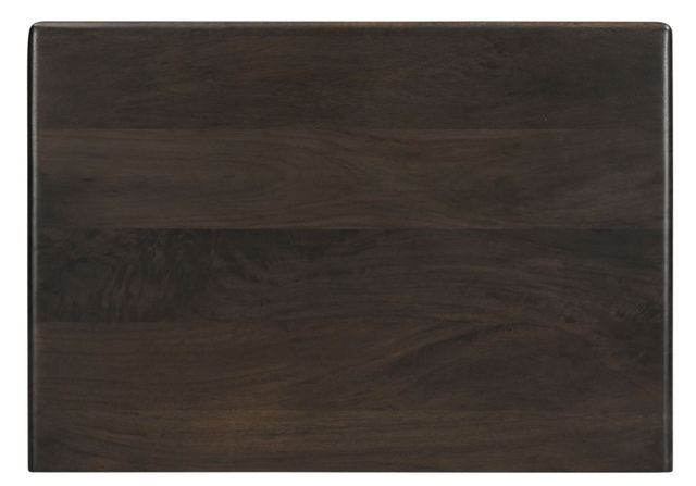 Home Trends & Design Jakarta Dark Java Nightstand-3