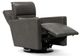 Palliser® Furniture Customizable Highland II Wallhugger Power Recline with Power Headrest and Lumbar-2