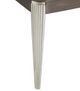 Michael Amini® Roxbury Park Slate Rectangular Table-4