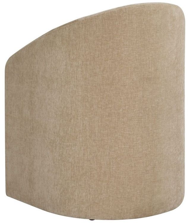 Uttermost® Harbor Flax Dining Arm Chair-4