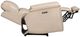 Parker House® Easton Steamboat Quartz Power Recliner-1