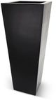 Le Present Lux Classik Black 36" Planter-0