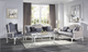 ACME Furniture Ciddrenar Blue/Gray/White Sofa-4