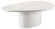 Moe's Home Collection Eden Ivory Lacquer Coffee Table-1