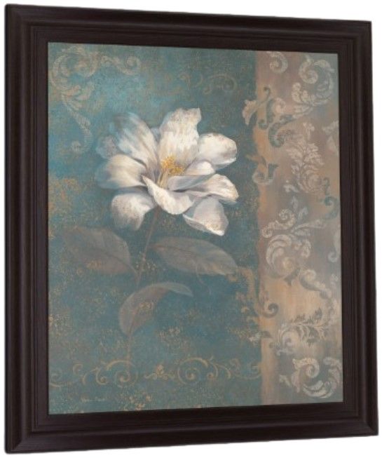 Classy Living Opaline Majesty Wall Art-2