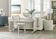 Hooker® Furniture Serenity Bimini Oyster/Surf Spindle Side Chair-4