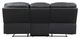 Homelegance® Fabian Dark Gray/Gray Reclining Sofa-3