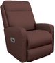 La-Z-Boy® Finley Brick Power Wall Recliner with Headrest and Lumbar-0