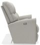 La-Z-Boy® Rowan Dove Power Wall Reclining Loveseat-3